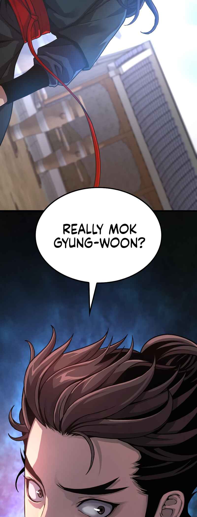 Myst, Might, Mayhem Chapter 26 - Page 33