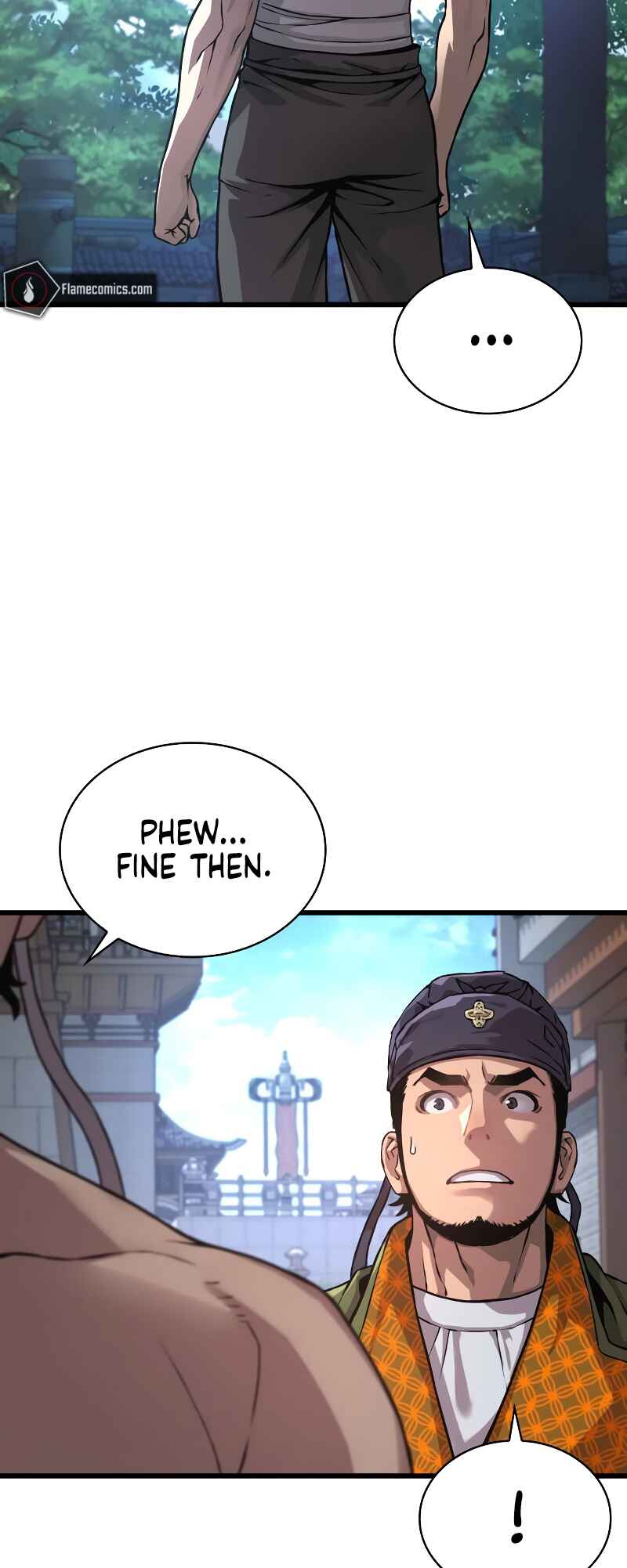Myst, Might, Mayhem Chapter 26 - Page 60