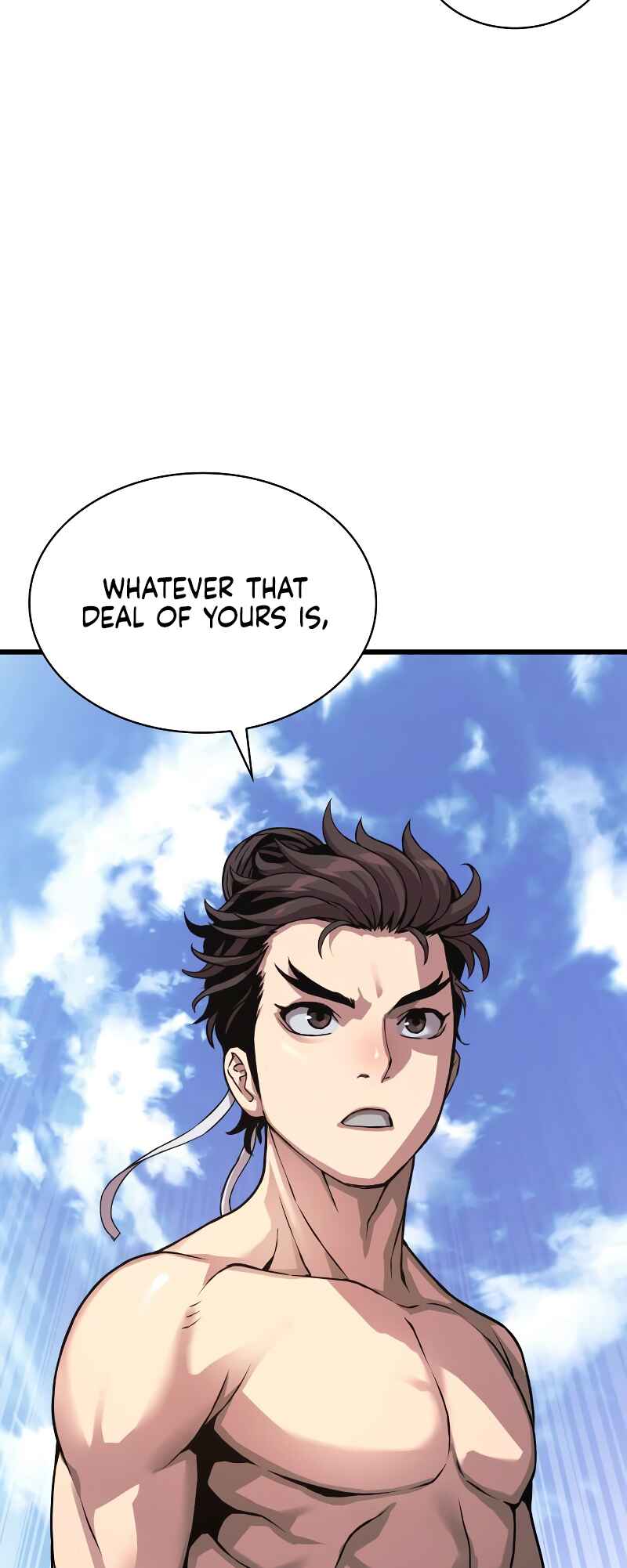 Myst, Might, Mayhem Chapter 26 - Page 61