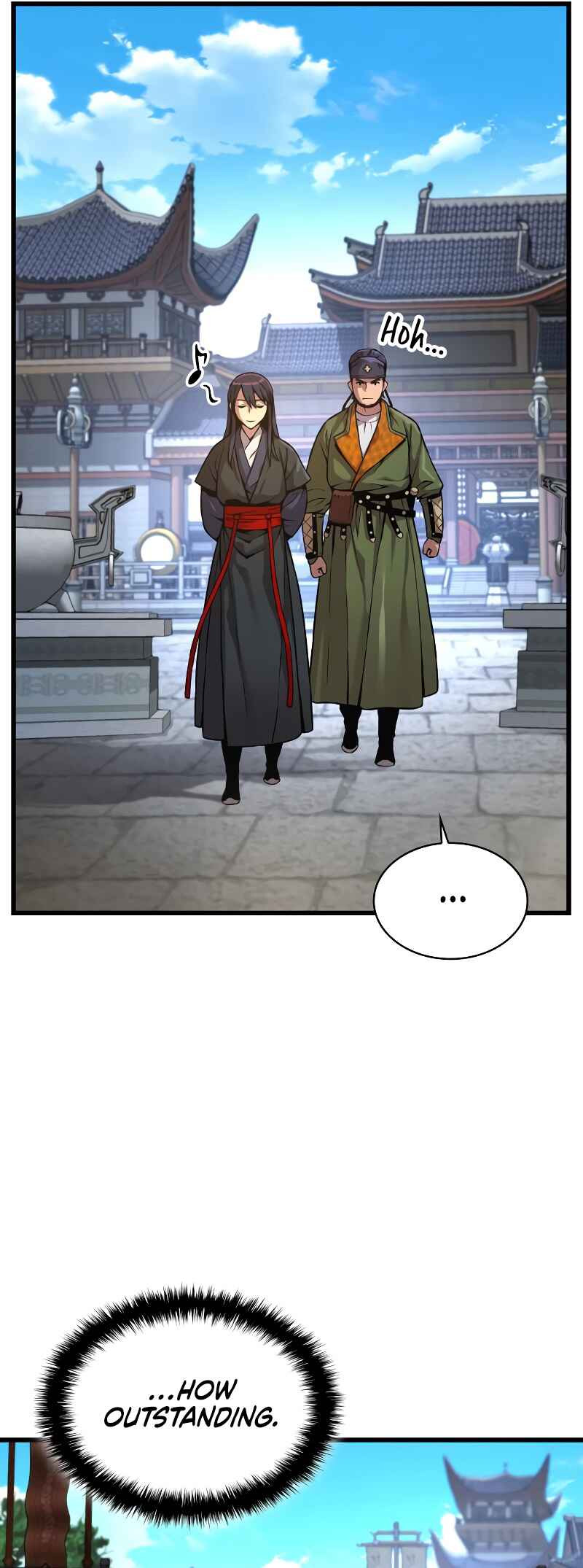 Myst, Might, Mayhem Chapter 26 - Page 66