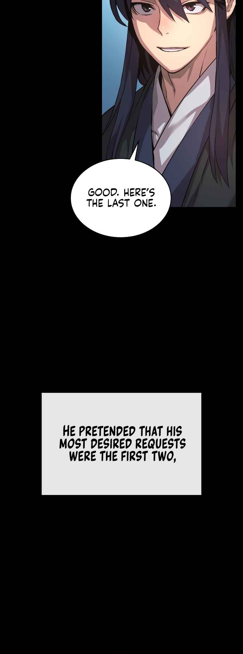 Myst, Might, Mayhem Chapter 26 - Page 73