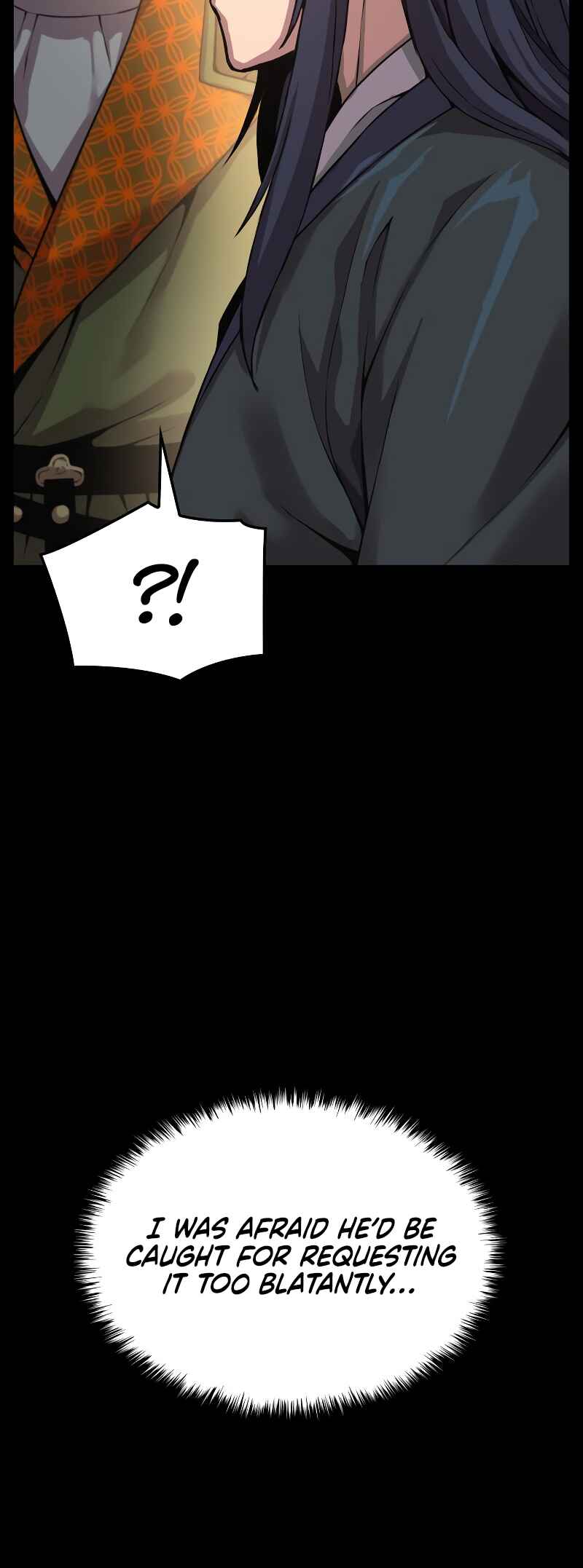 Myst, Might, Mayhem Chapter 26 - Page 75
