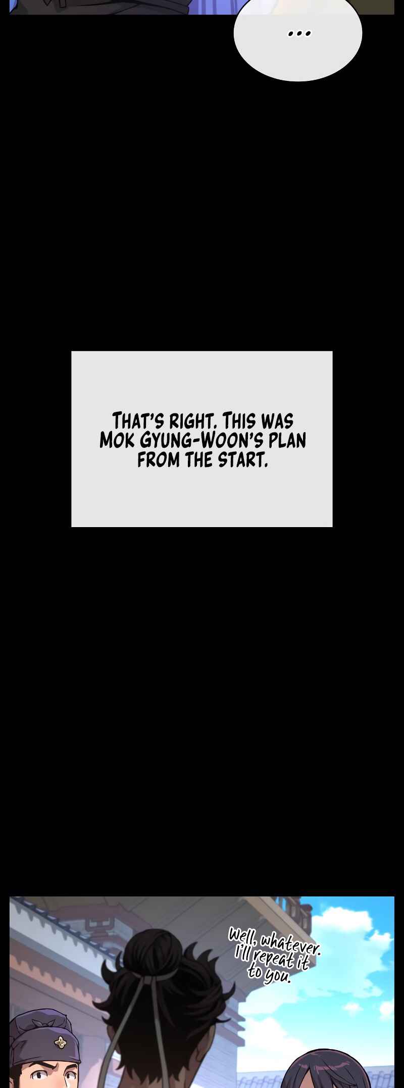 Myst, Might, Mayhem Chapter 26 - Page 77