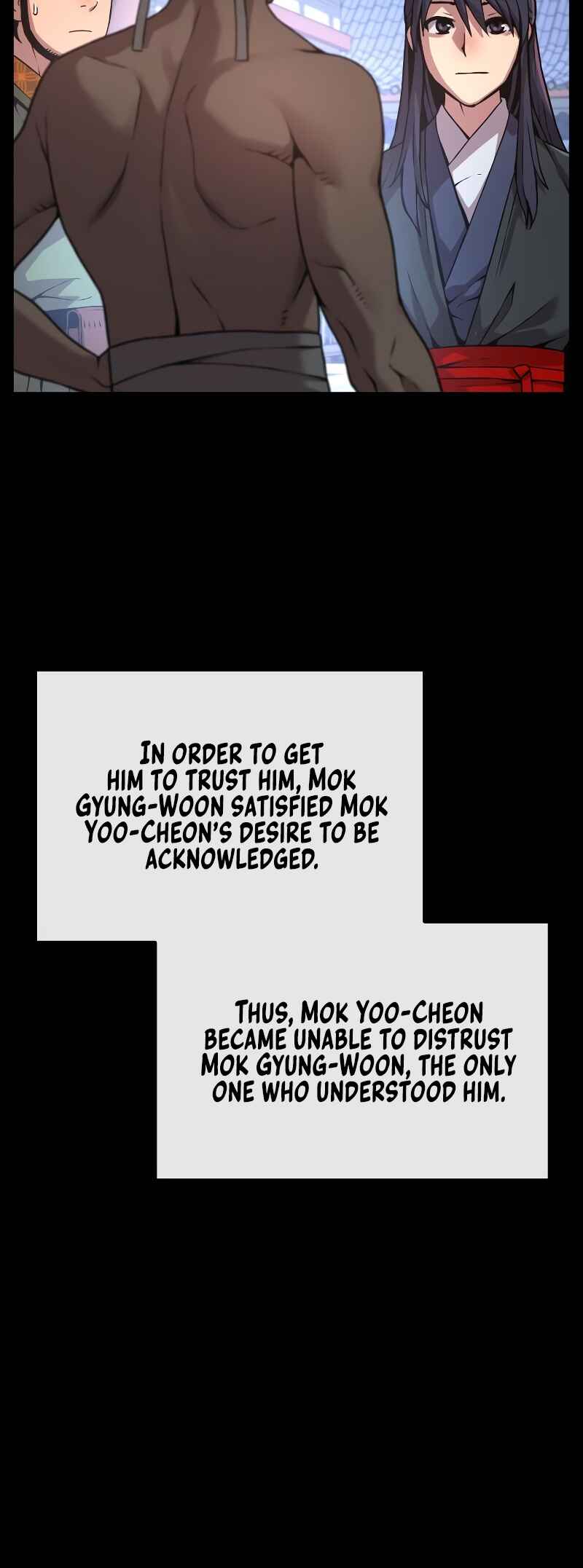 Myst, Might, Mayhem Chapter 26 - Page 78