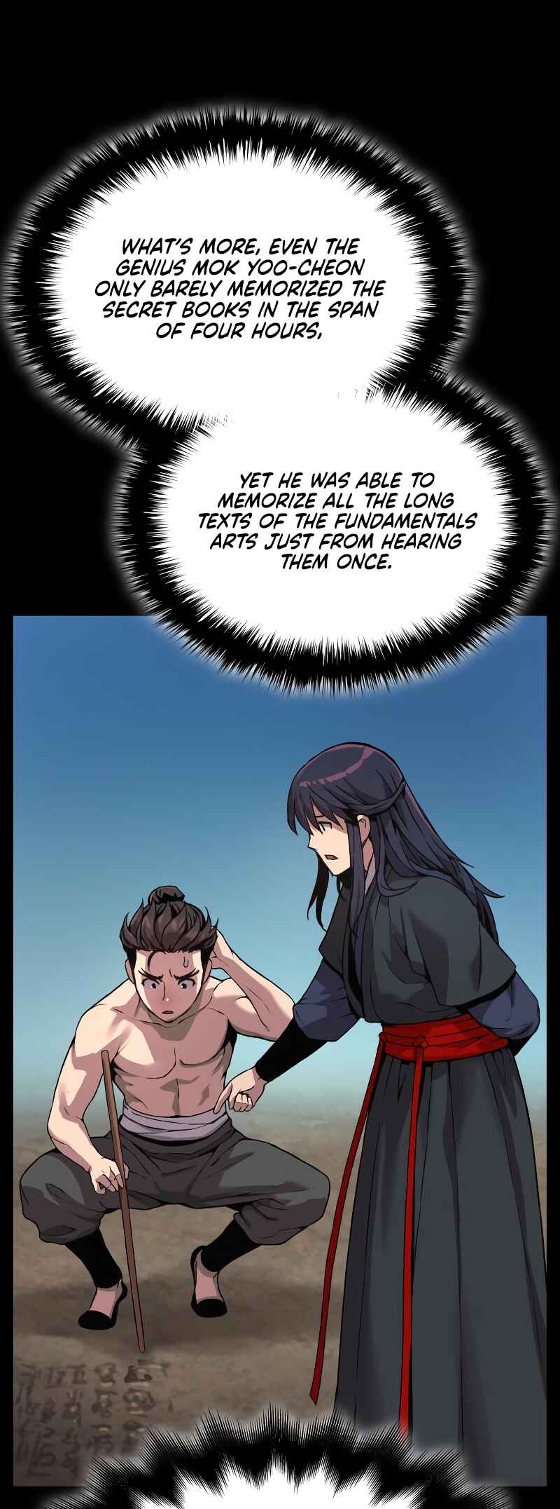 Myst, Might, Mayhem Chapter 26 - Page 80