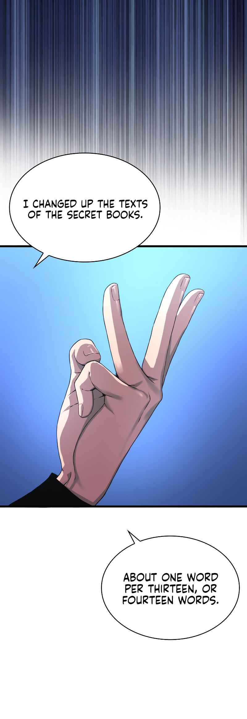 Myst, Might, Mayhem Chapter 26 - Page 88