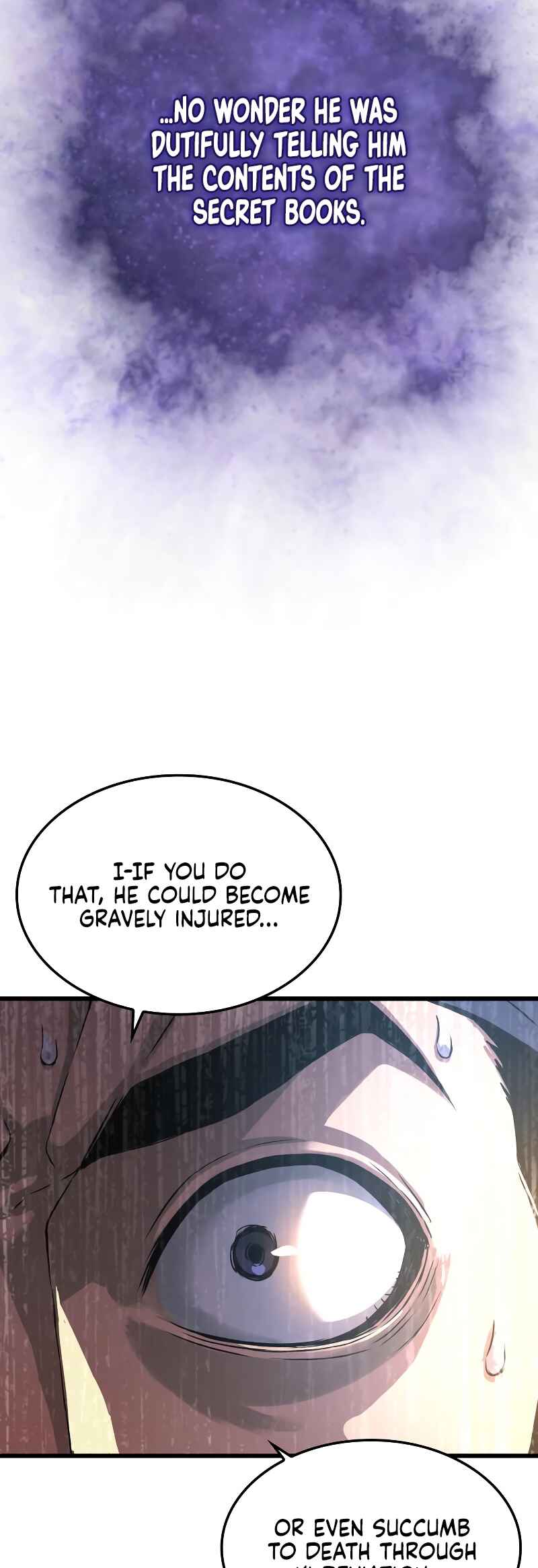 Myst, Might, Mayhem Chapter 26 - Page 90