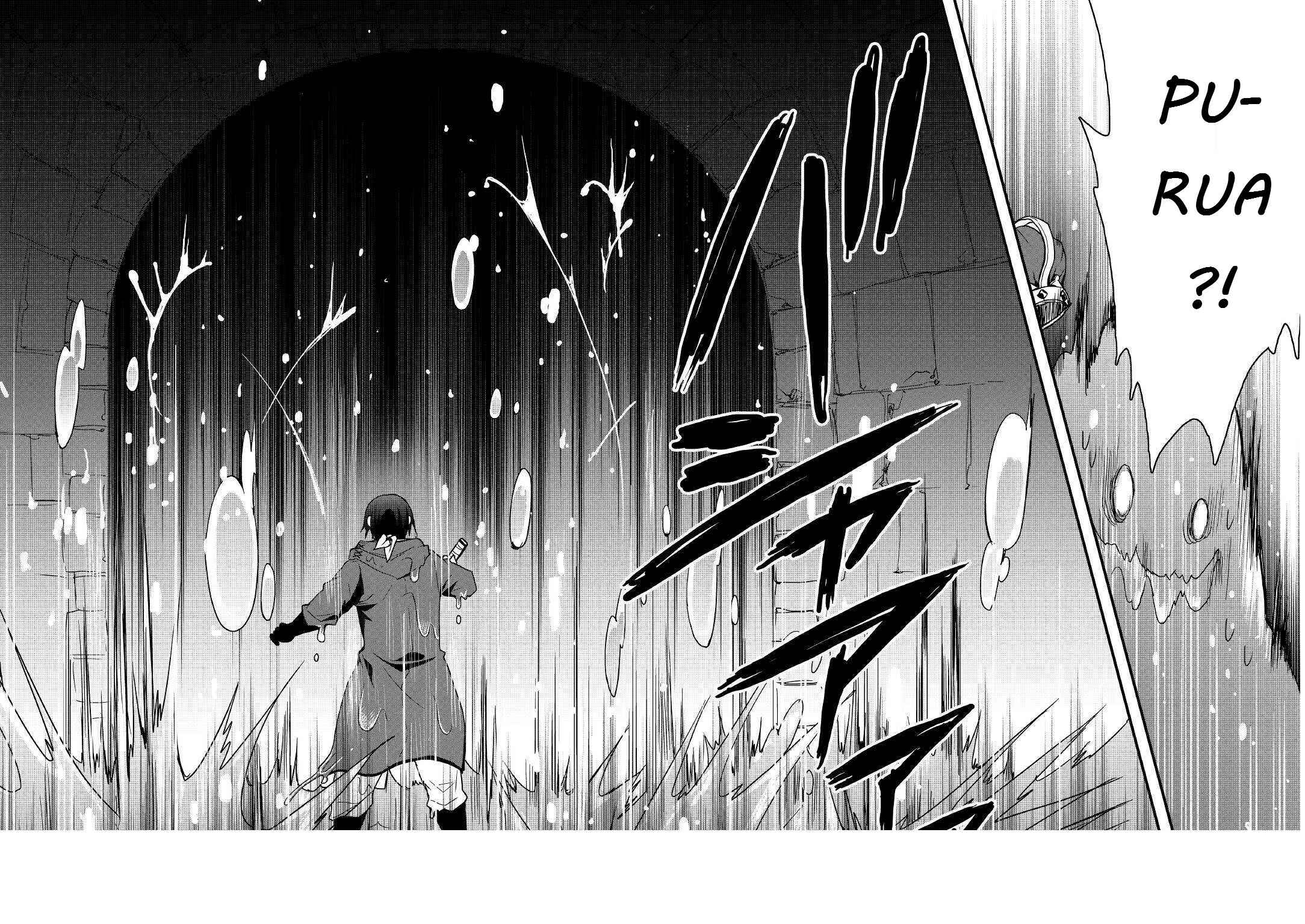 Soubi Seisakukei Cheat de Isekai wo Jiyuu ni Ikite Ikimasu Chapter 8.2 - Page 9