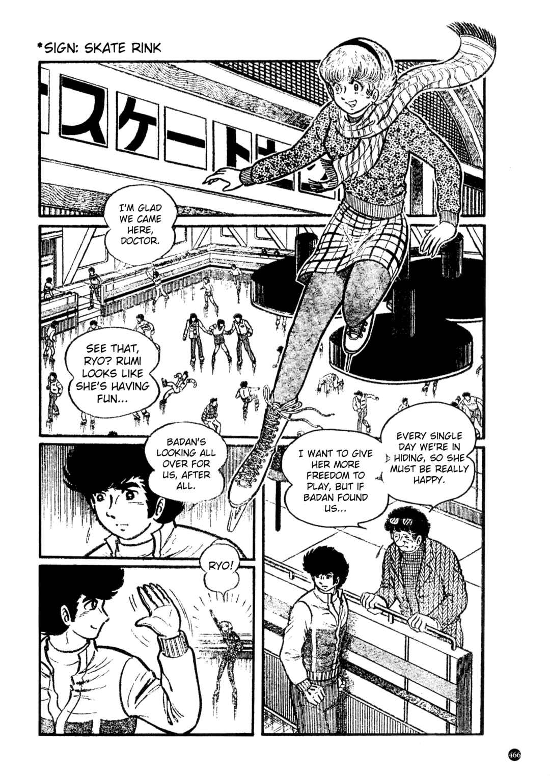 Kamen Rider ZX Chapter 24 - Page 2
