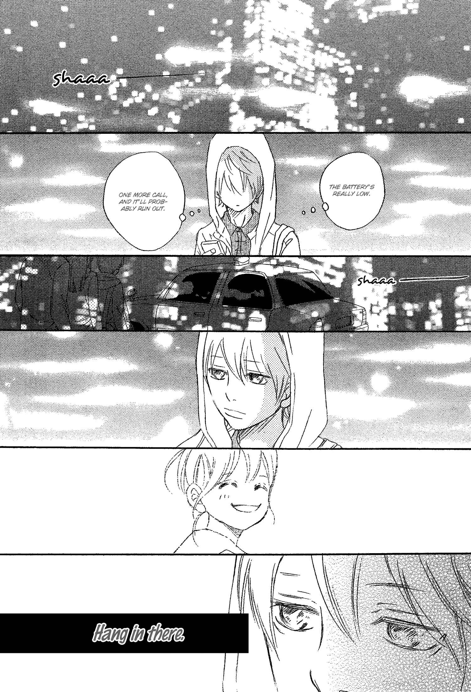 Bokura ga Ita Chapter 69 - Page 15