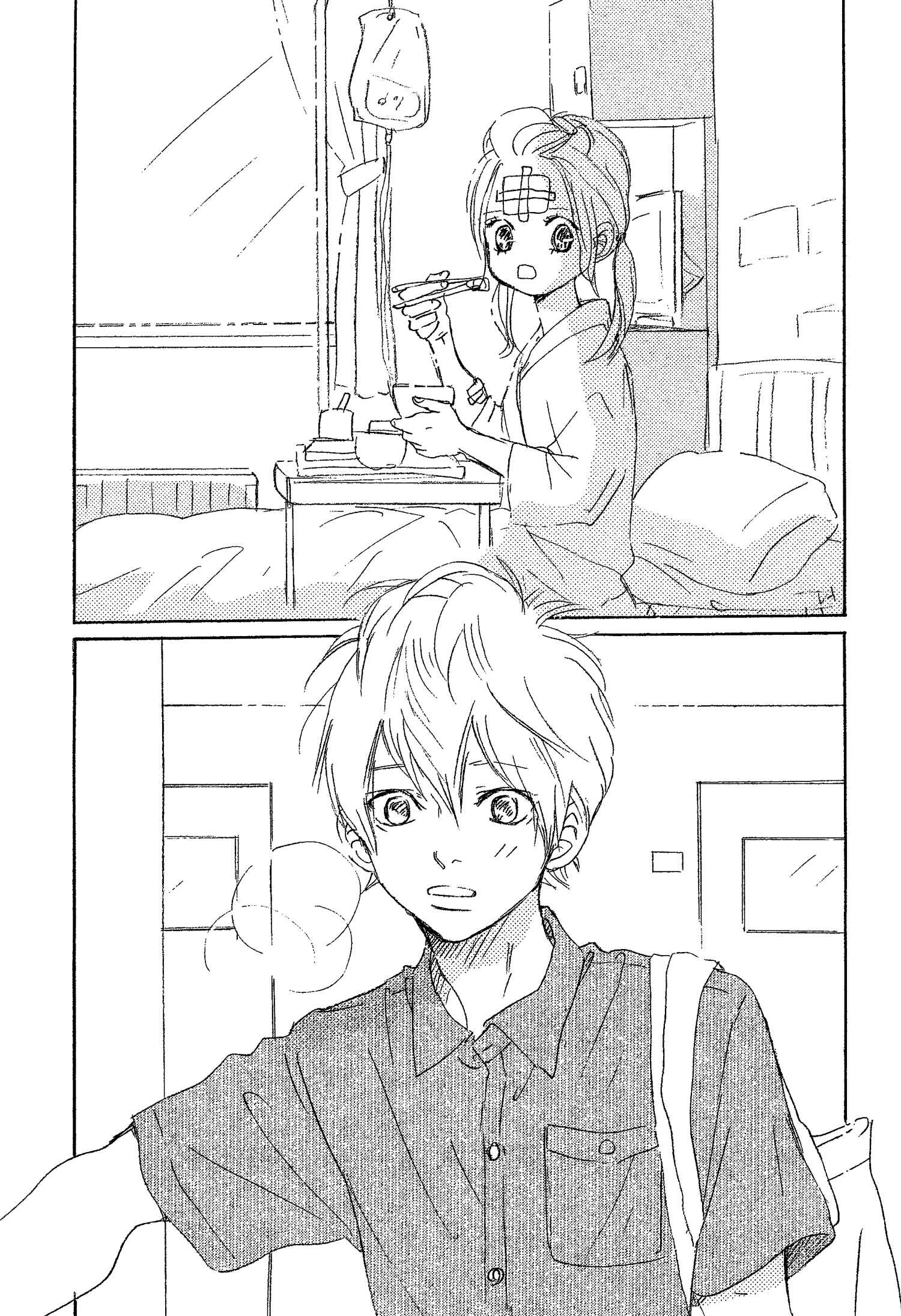 Bokura ga Ita Chapter 69 - Page 28
