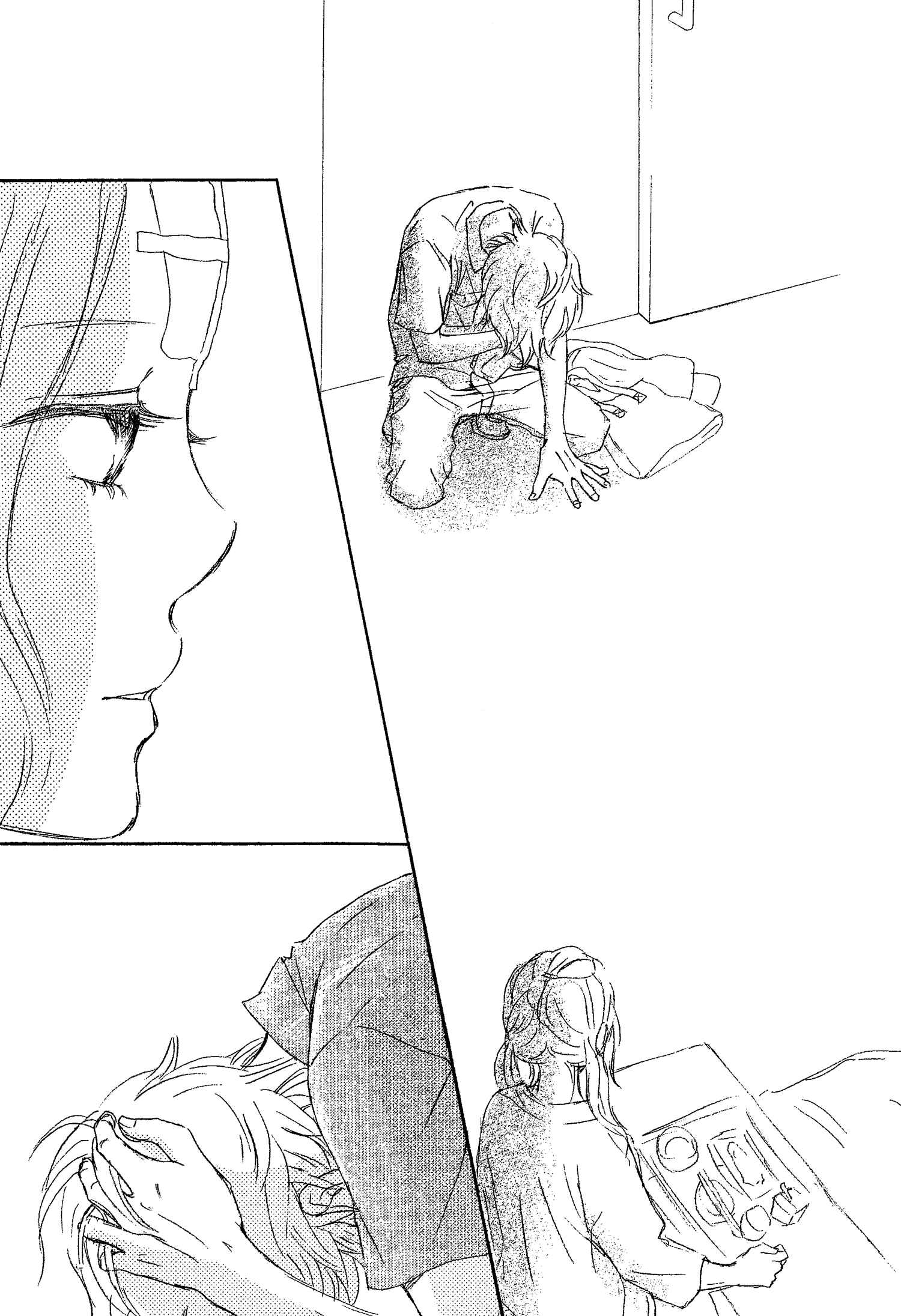 Bokura ga Ita Chapter 69 - Page 32