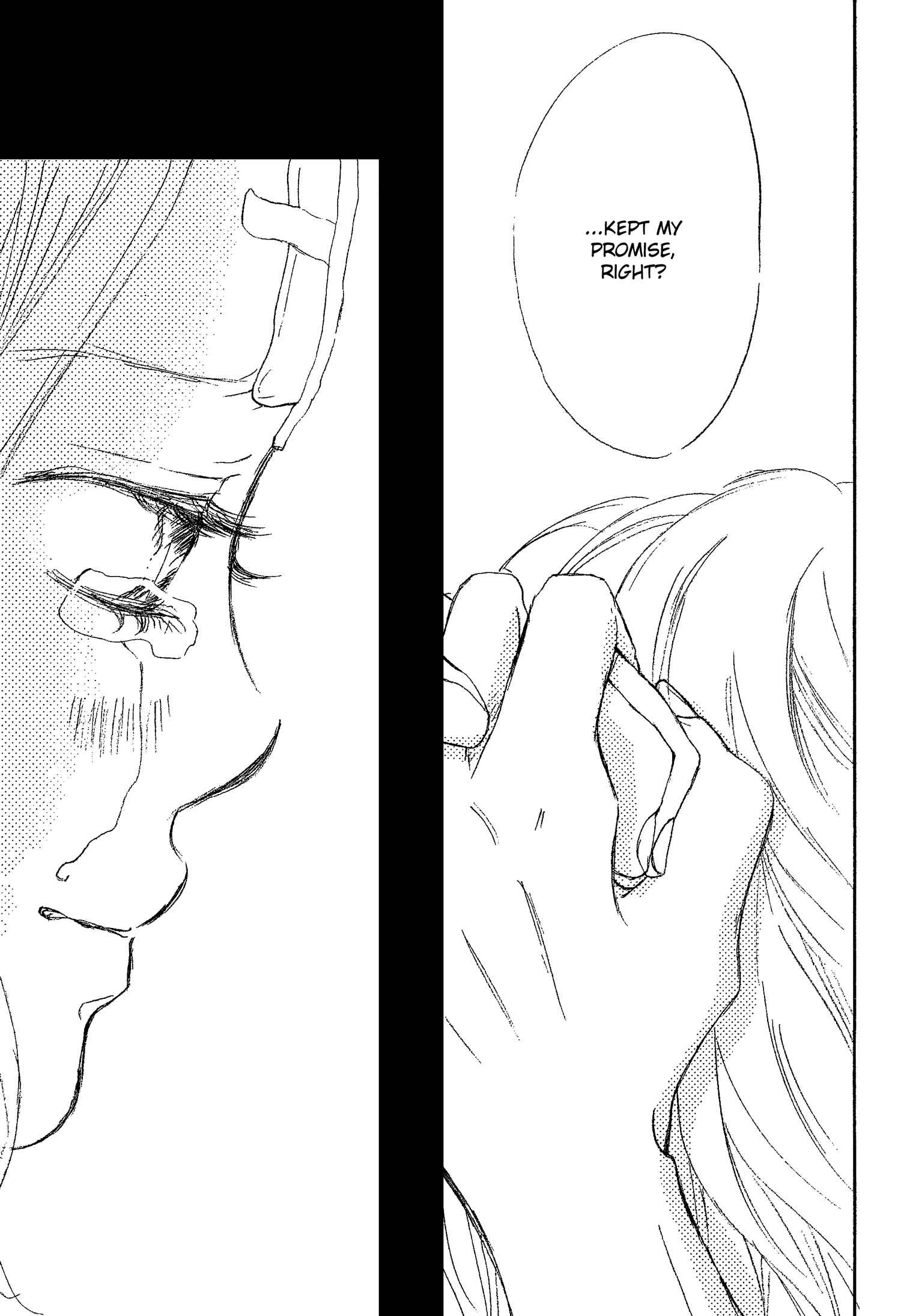 Bokura ga Ita Chapter 69 - Page 34