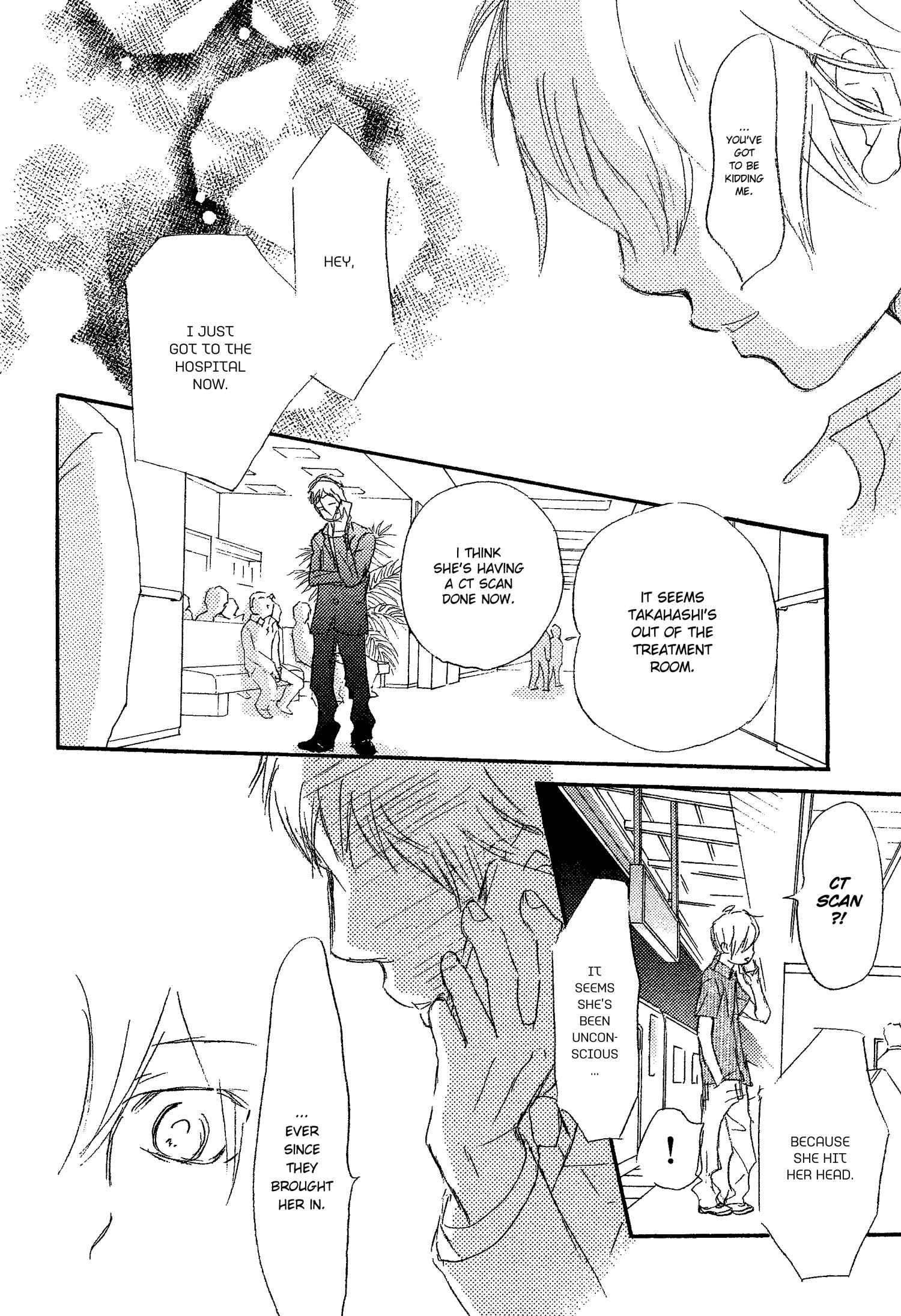 Bokura ga Ita Chapter 69 - Page 5