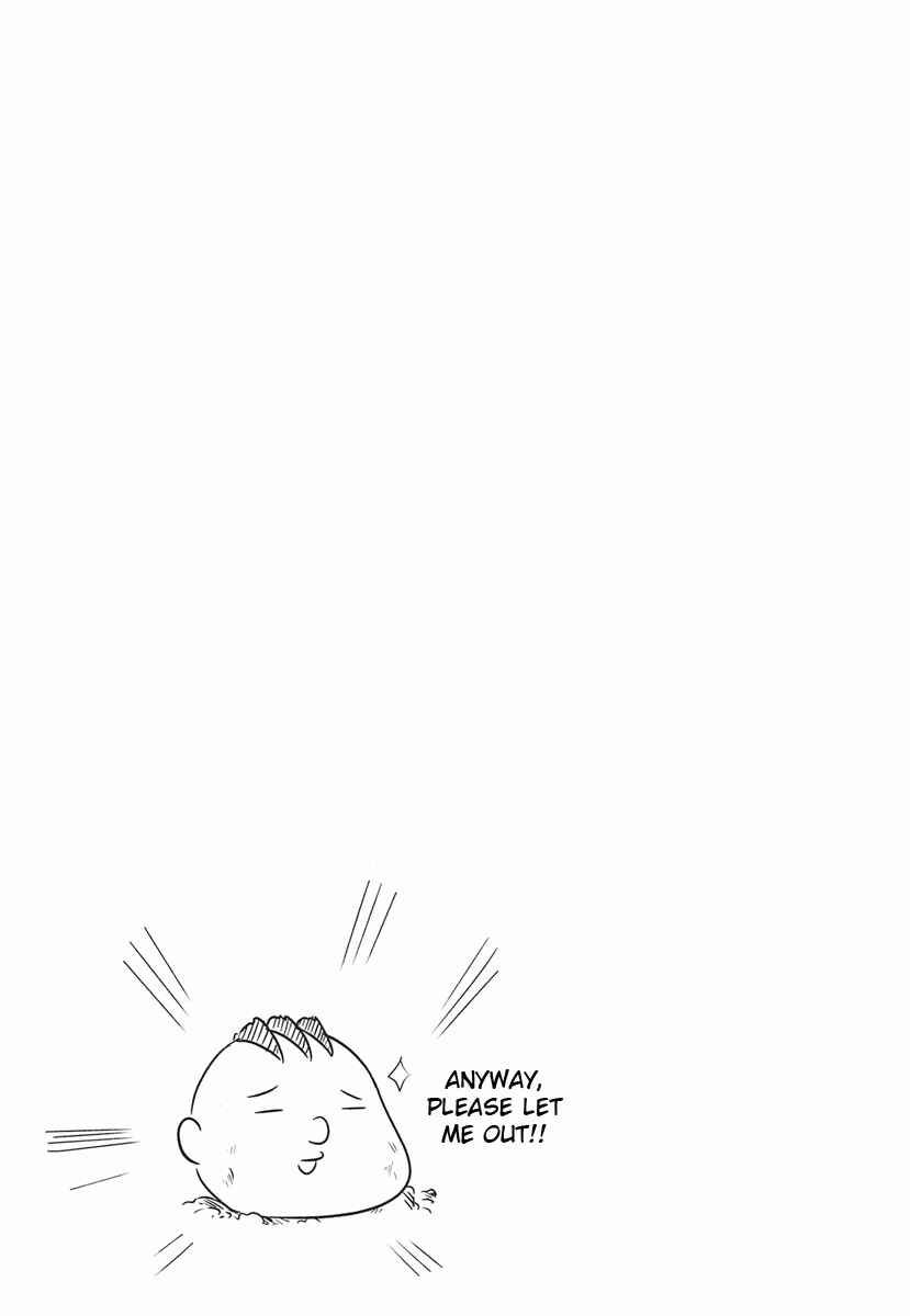 D-Frag! Chapter 14 - Page 29