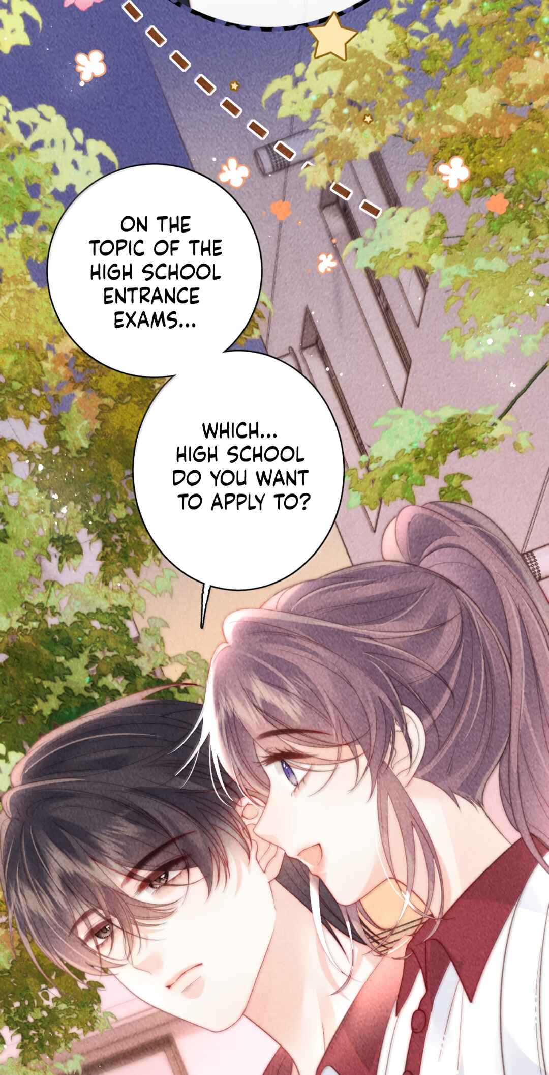 The Devil’s Body Temperature Chapter 27 - Page 19