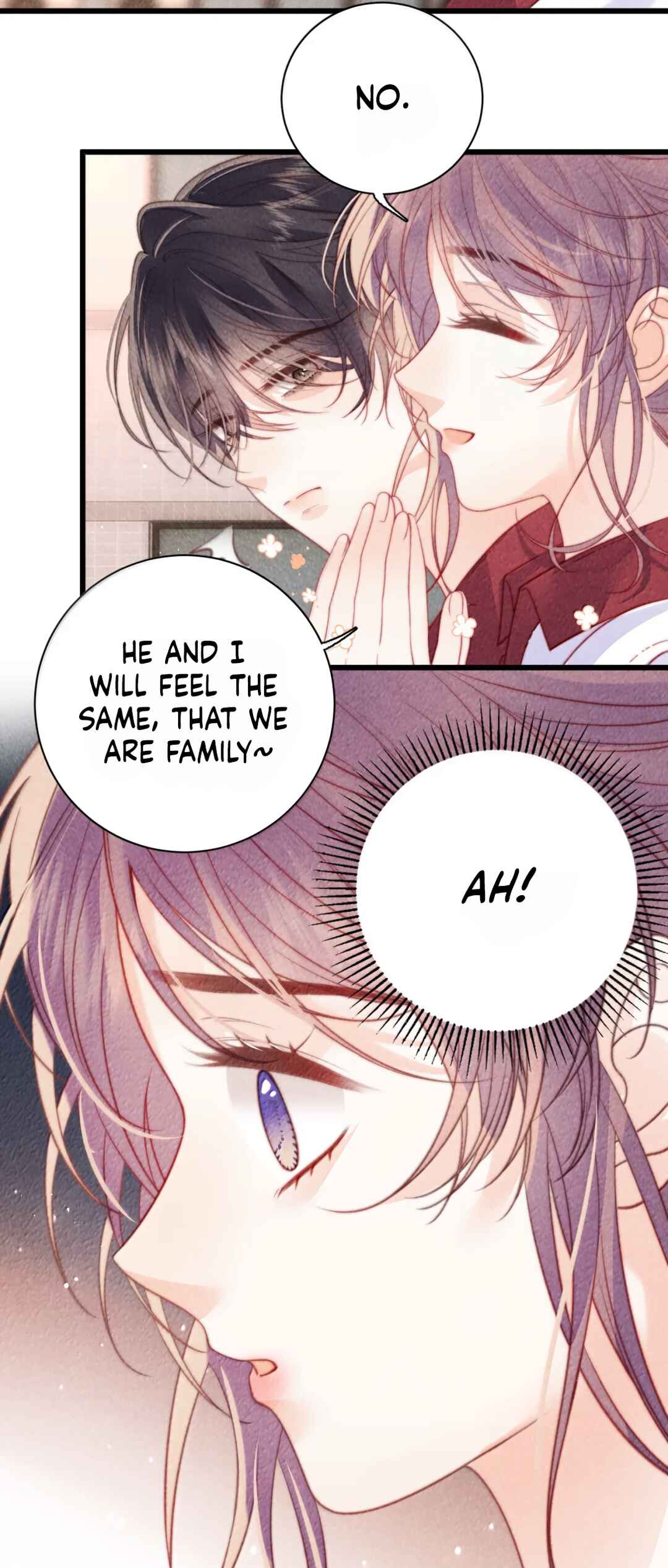 The Devil’s Body Temperature Chapter 27 - Page 29