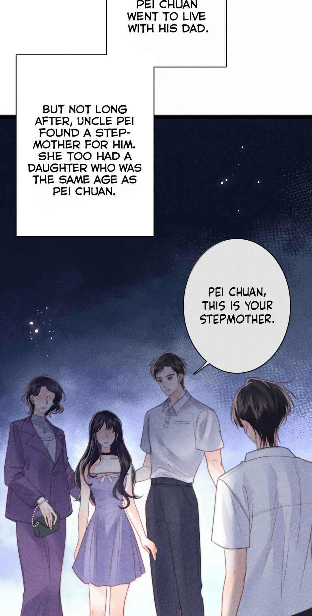 The Devil’s Body Temperature Chapter 27 - Page 33