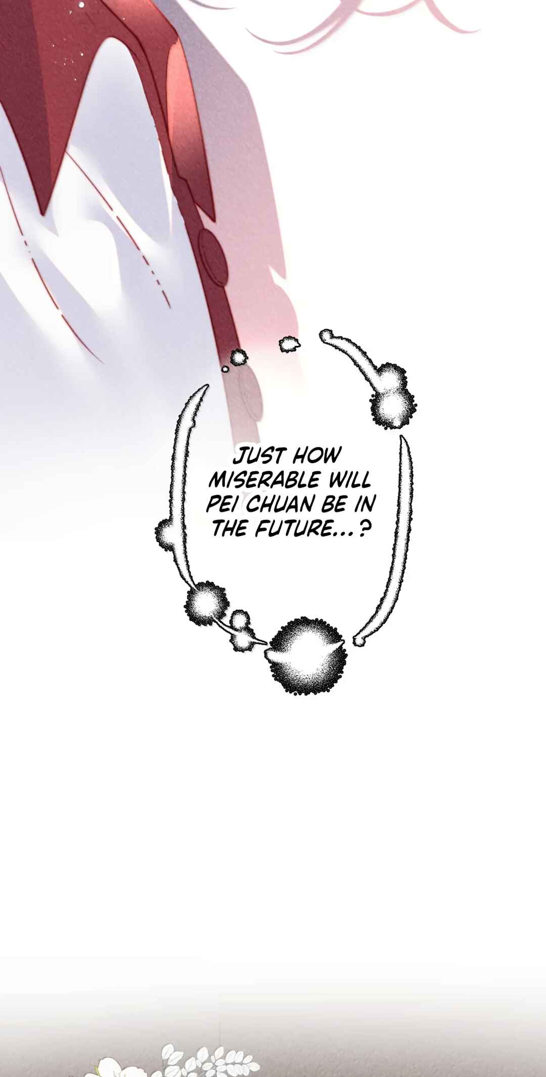 The Devil’s Body Temperature Chapter 27 - Page 35