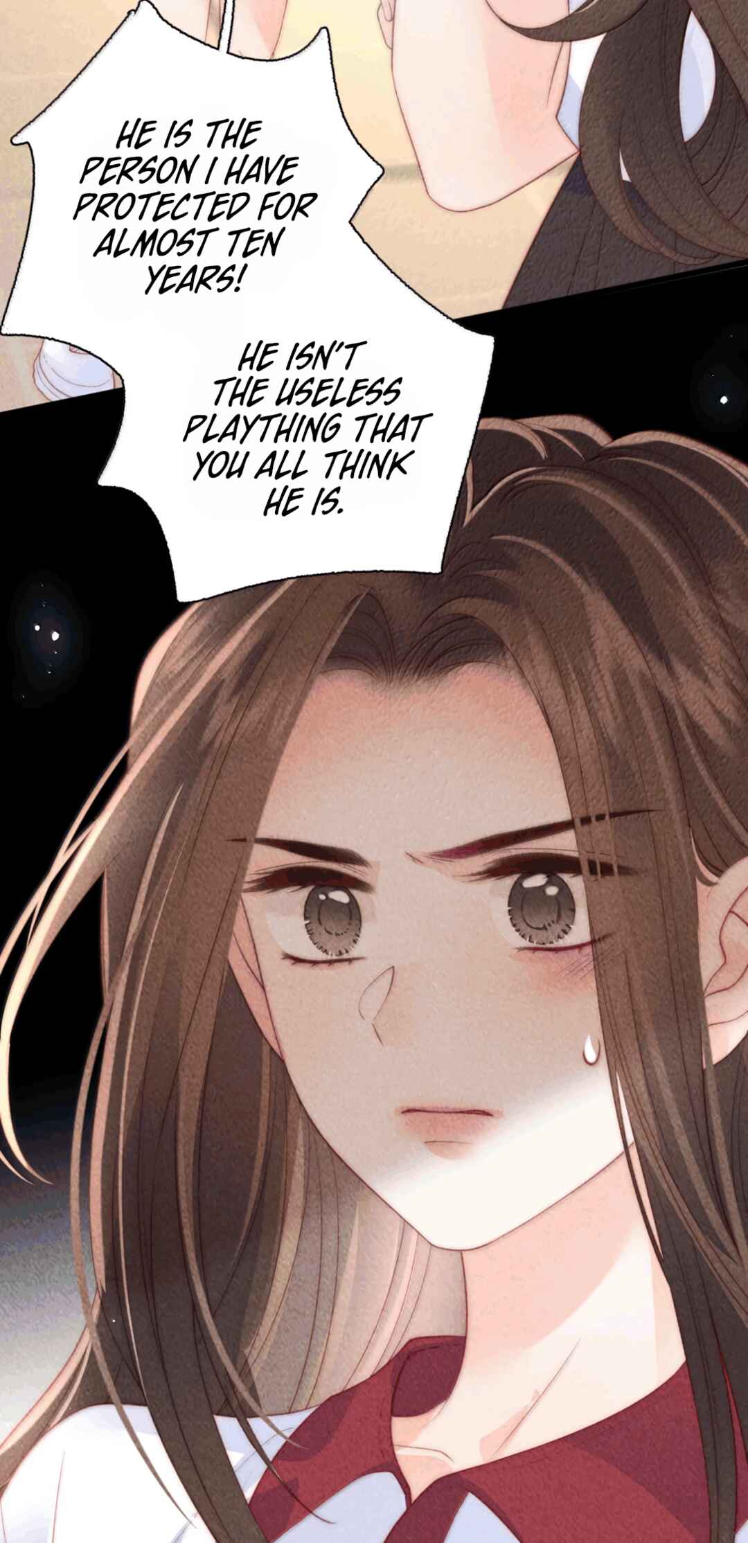 The Devil’s Body Temperature Chapter 27 - Page 4