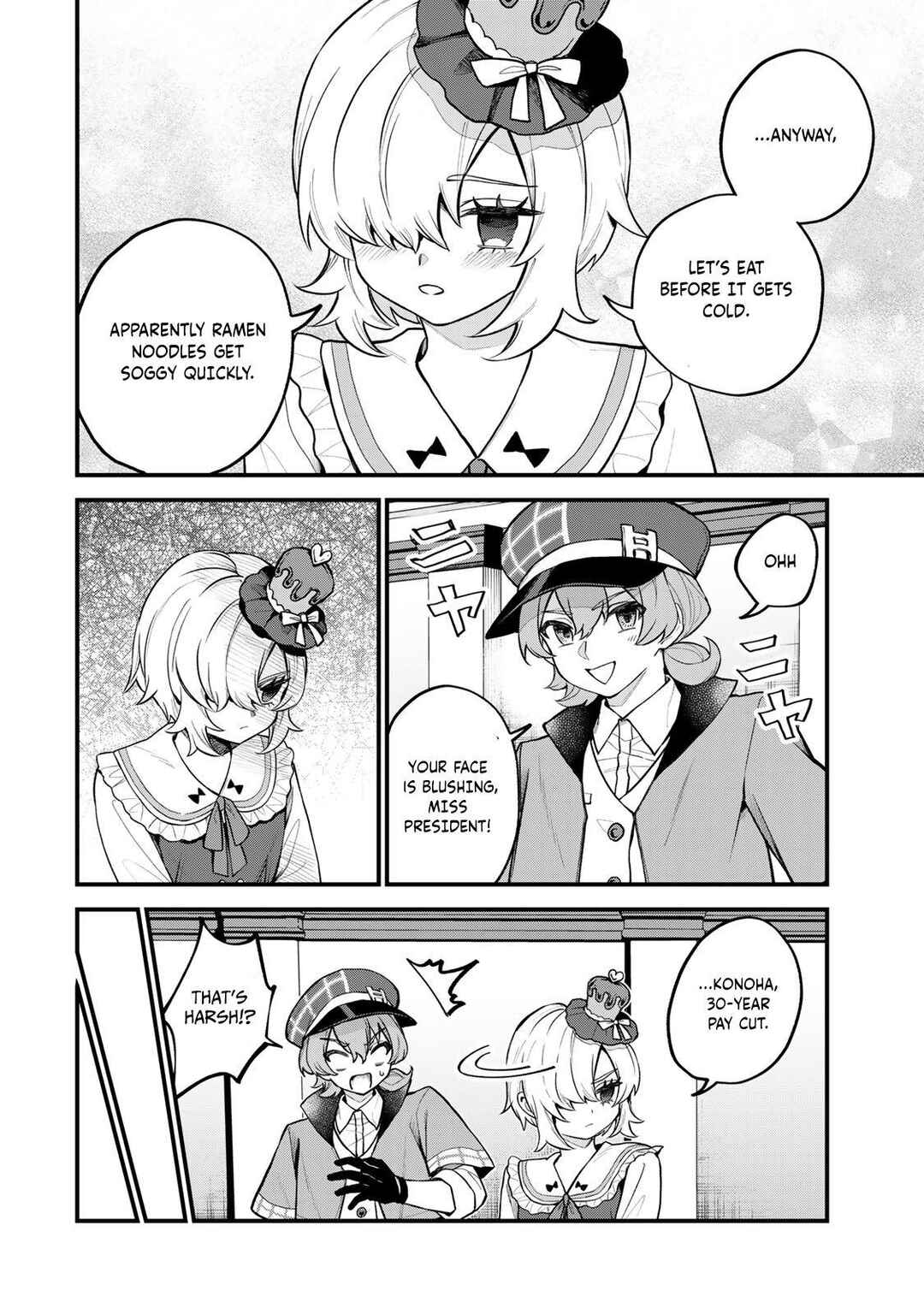 Sekai Saikyou no Majo, Hajimemashita ~Watashi Dake "Kouryaku Site" wo Miseru Sekai de Jiyuu ni Ikimasu~ Chapter 42 - Page 13
