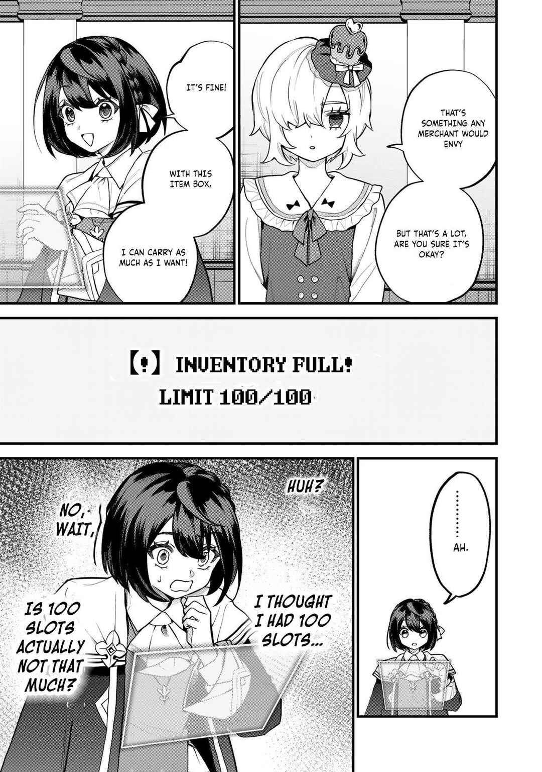 Sekai Saikyou no Majo, Hajimemashita ~Watashi Dake "Kouryaku Site" wo Miseru Sekai de Jiyuu ni Ikimasu~ Chapter 42 - Page 20