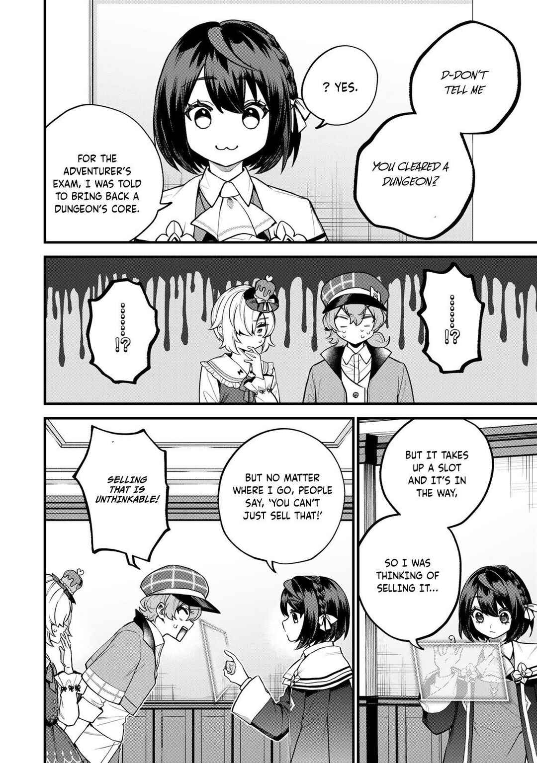 Sekai Saikyou no Majo, Hajimemashita ~Watashi Dake "Kouryaku Site" wo Miseru Sekai de Jiyuu ni Ikimasu~ Chapter 42 - Page 25