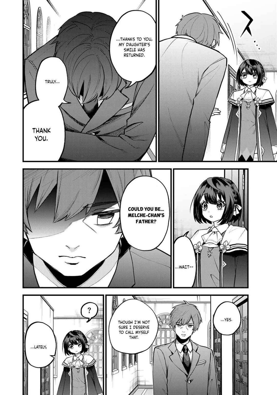 Sekai Saikyou no Majo, Hajimemashita ~Watashi Dake "Kouryaku Site" wo Miseru Sekai de Jiyuu ni Ikimasu~ Chapter 42 - Page 5