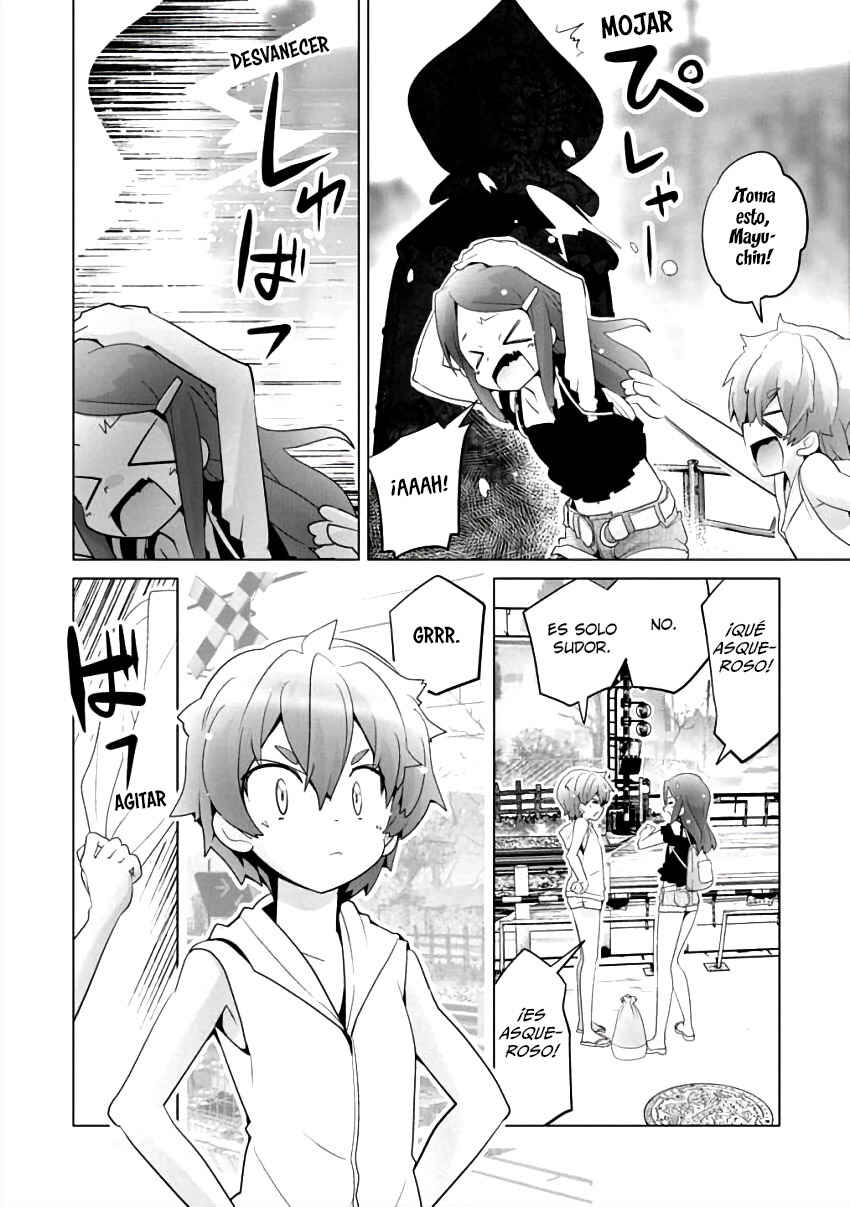 Crossing Time Chapter 26 - Page 11