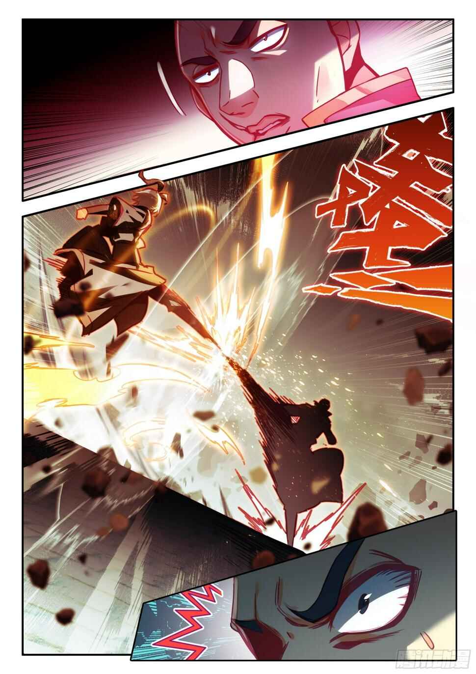 Heavenly Jewel Master Chapter 77 - Page 10