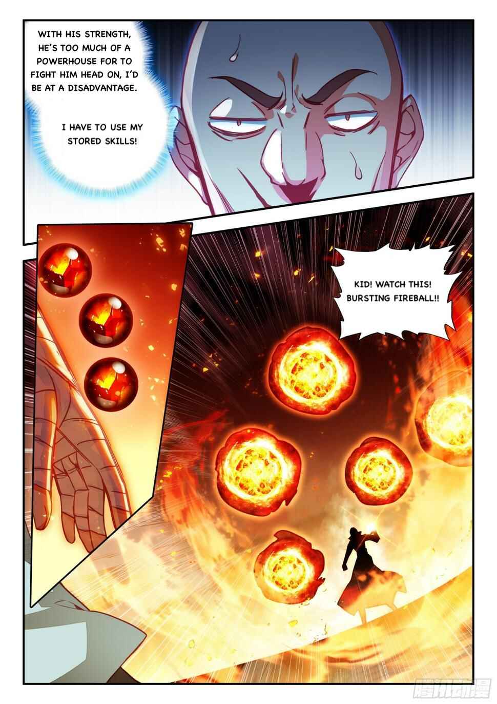 Heavenly Jewel Master Chapter 77 - Page 13