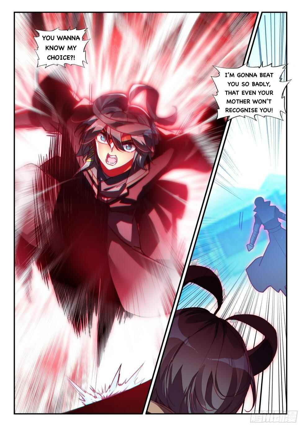 Heavenly Jewel Master Chapter 77 - Page 9