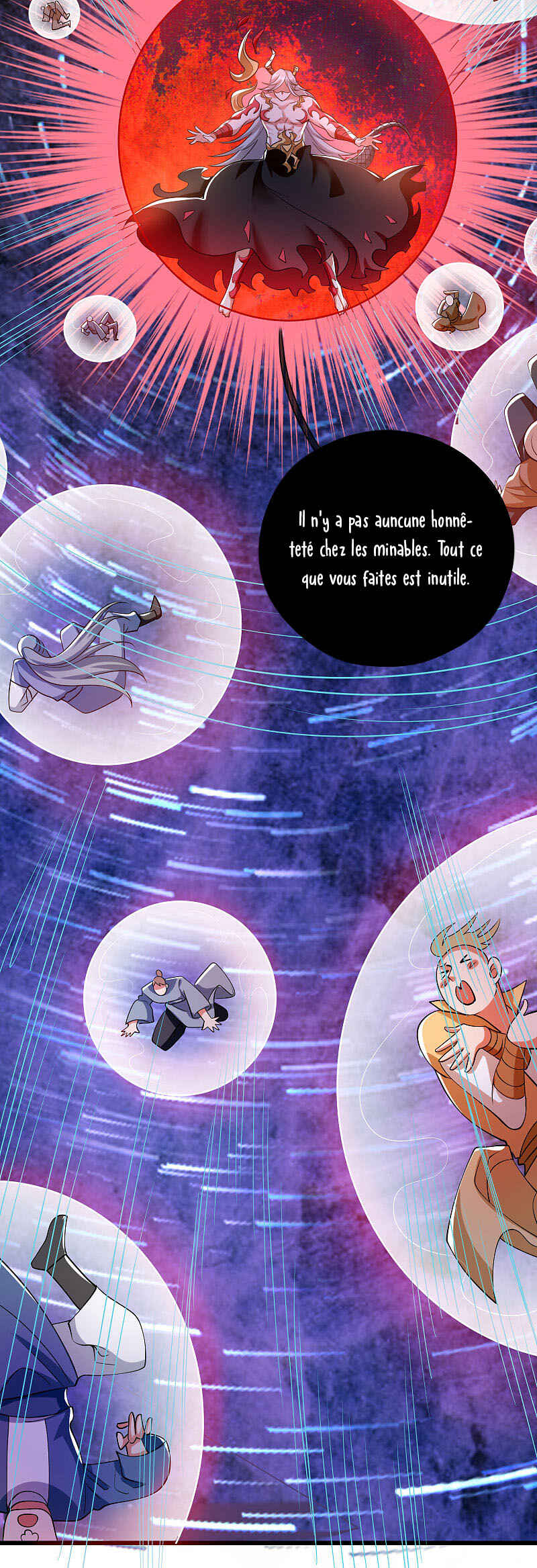Cat System: The Emperor Is a Cat Lover Chapter 39 - Page 26