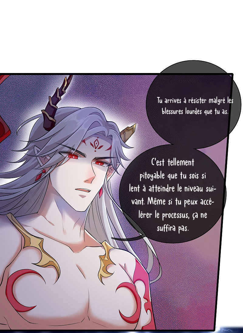 Cat System: The Emperor Is a Cat Lover Chapter 39 - Page 30