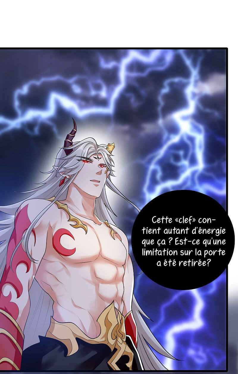 Cat System: The Emperor Is a Cat Lover Chapter 39 - Page 33