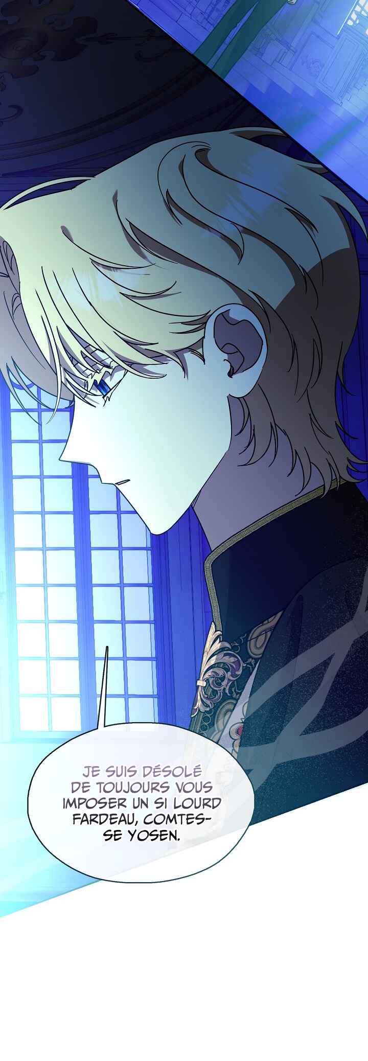 Why Are You Sorry, Darling? Chapter ? - Page 17