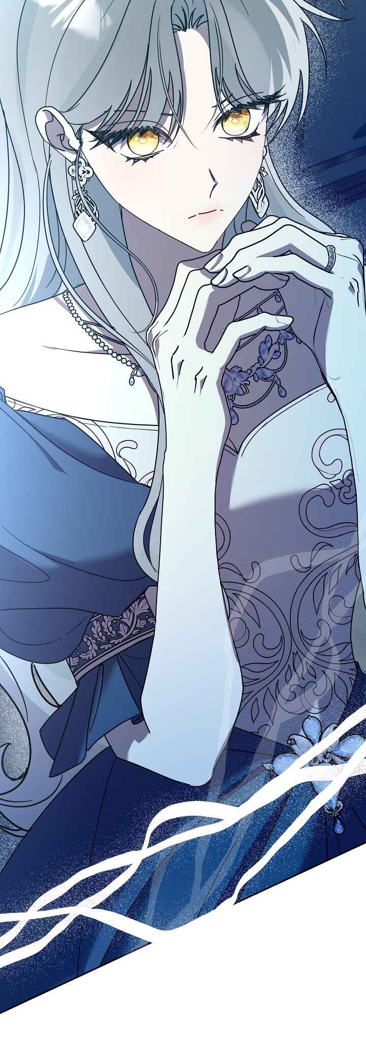 Why Are You Sorry, Darling? Chapter ? - Page 26