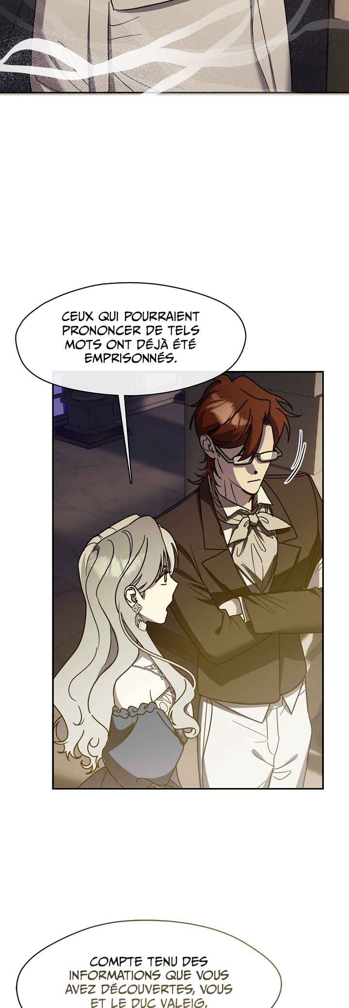 Why Are You Sorry, Darling? Chapter ? - Page 35