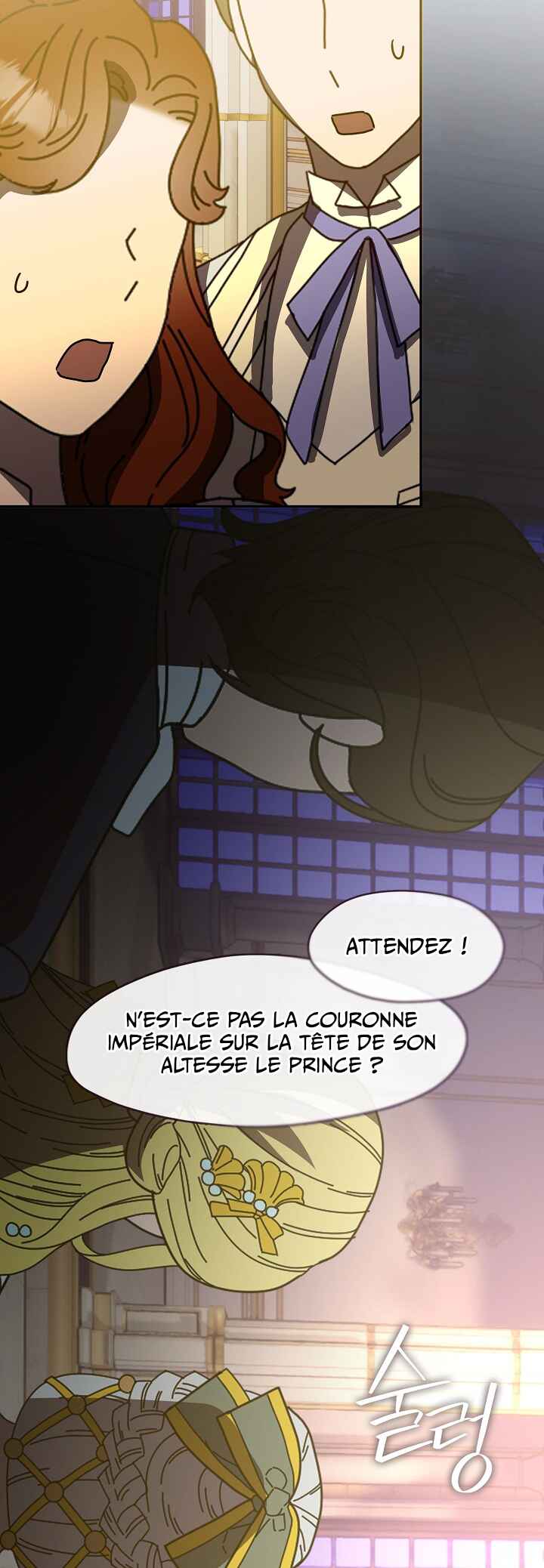 Why Are You Sorry, Darling? Chapter ? - Page 43