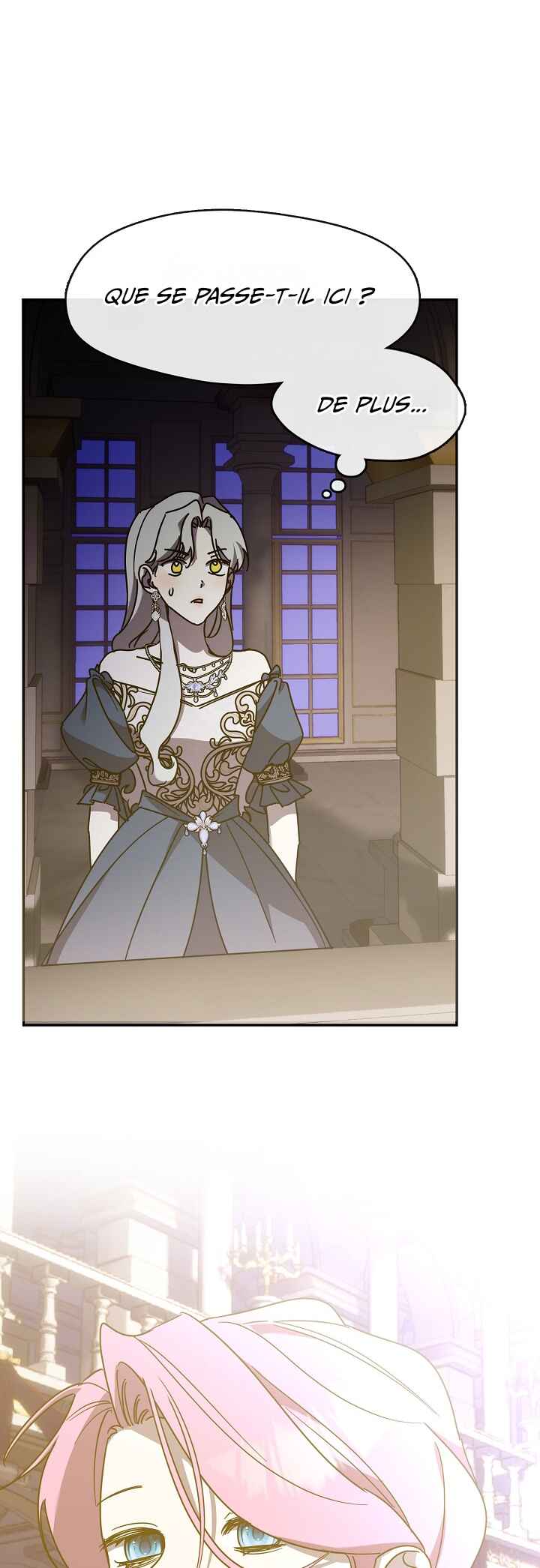 Why Are You Sorry, Darling? Chapter ? - Page 45