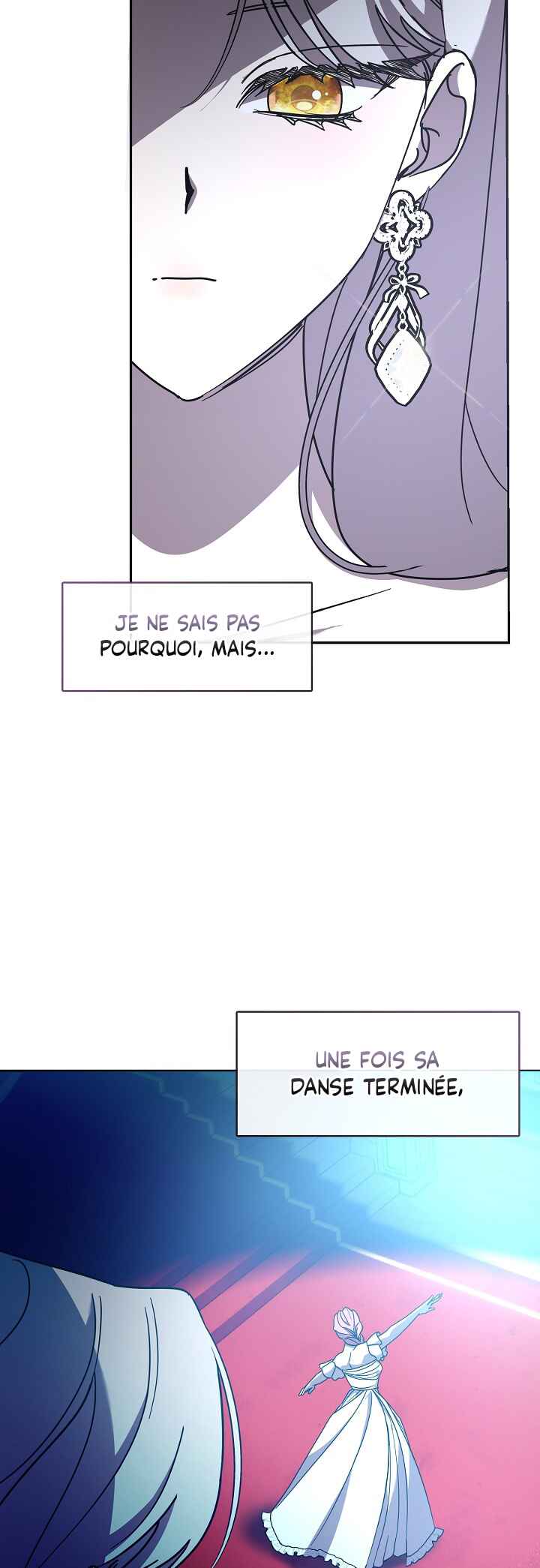 Why Are You Sorry, Darling? Chapter ? - Page 52