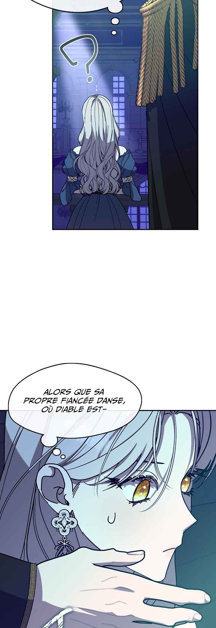 Why Are You Sorry, Darling? Chapter ? - Page 58
