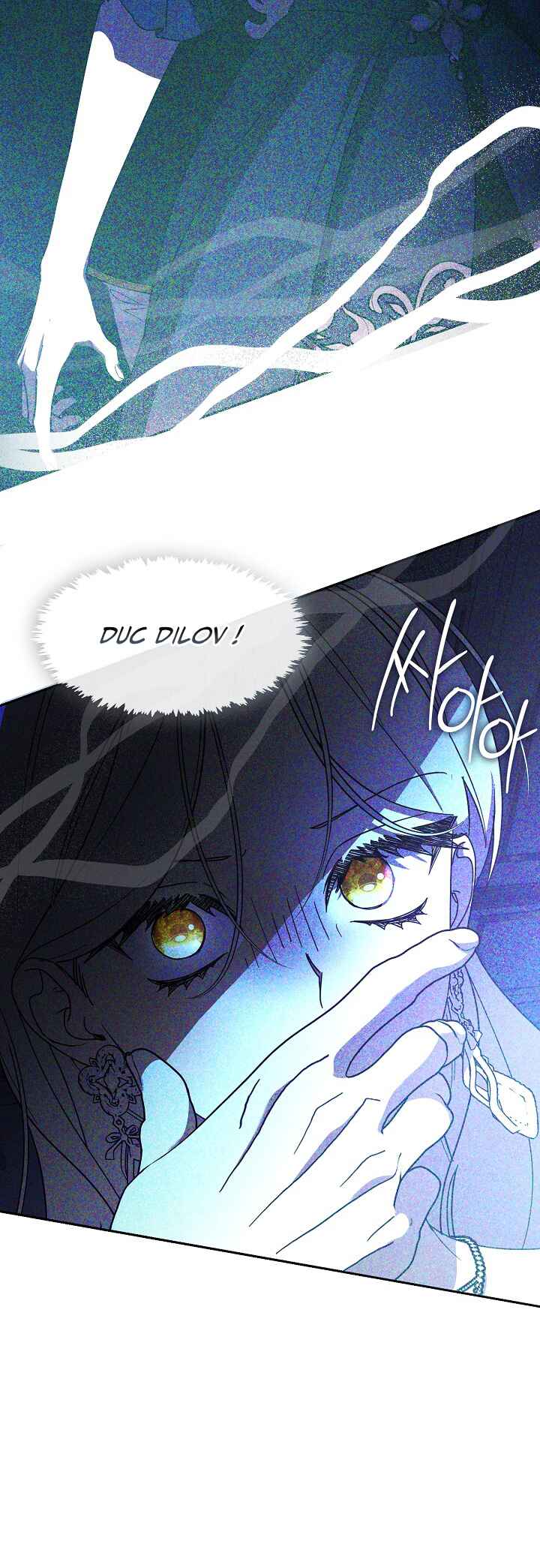 Why Are You Sorry, Darling? Chapter ? - Page 60