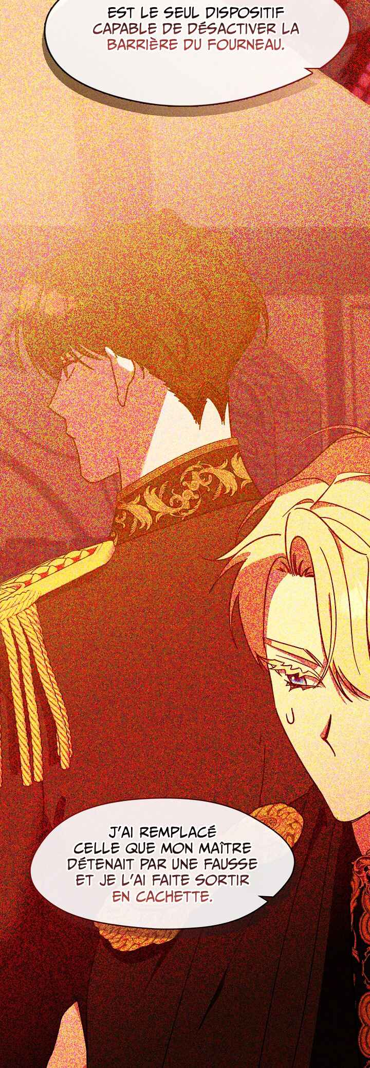 Why Are You Sorry, Darling? Chapter ? - Page 7