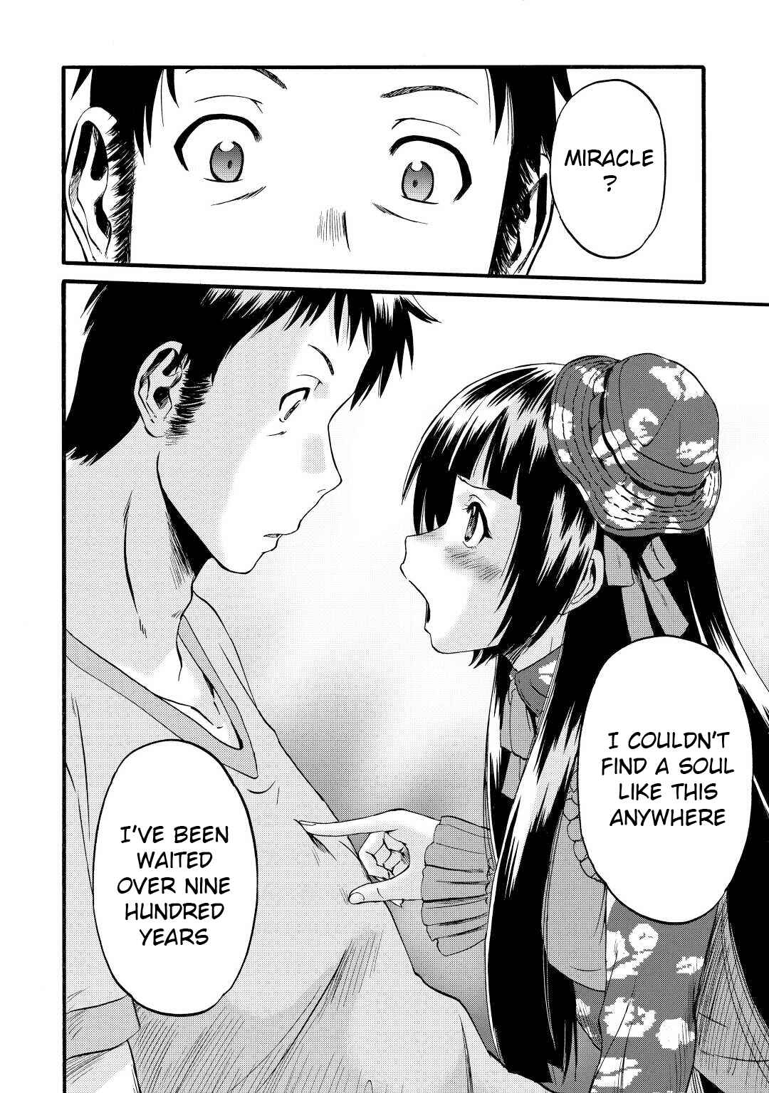 GATE - Jieitai Kanochi nite, Kaku Tatakaeri Chapter 108 - Page 14