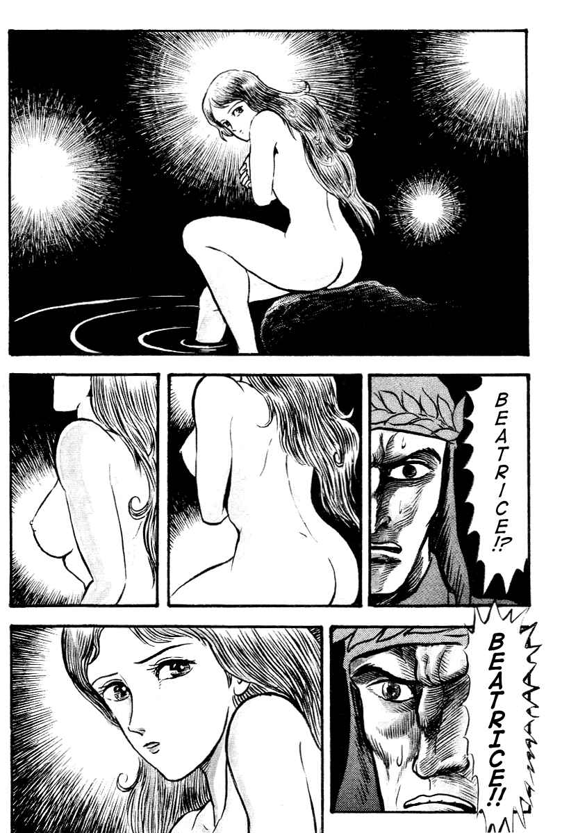 Dante's Divine Comedy Chapter 5 - Page 26
