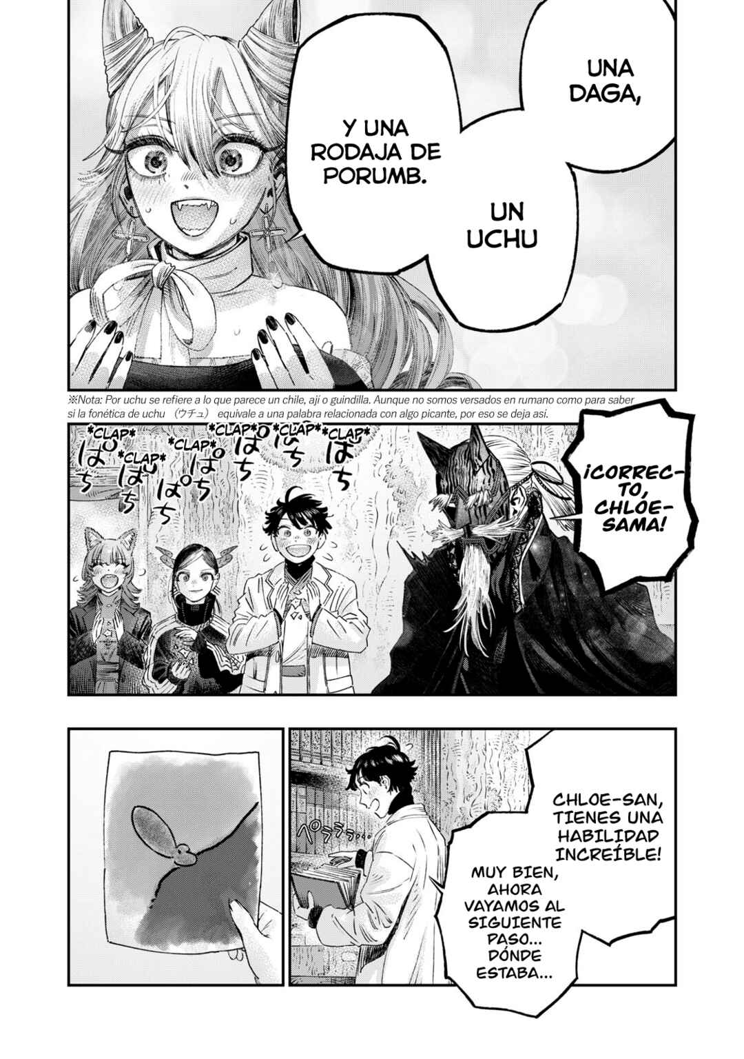 Koudo ni Hattatsu Shita Igaku wa Mahou to Kubetsu ga Tsukanai Chapter 40 - Page 29