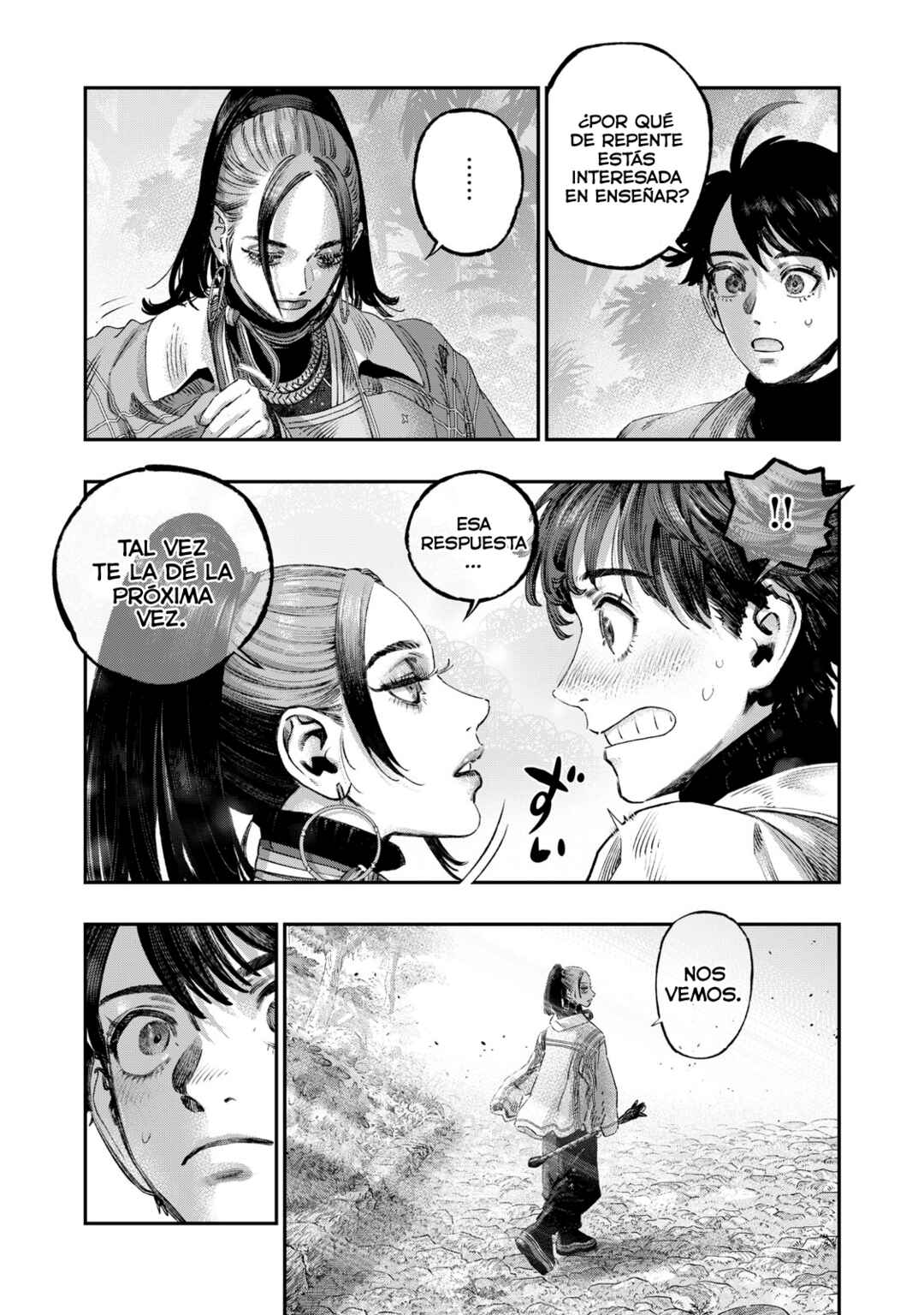 Koudo ni Hattatsu Shita Igaku wa Mahou to Kubetsu ga Tsukanai Chapter 40 - Page 8