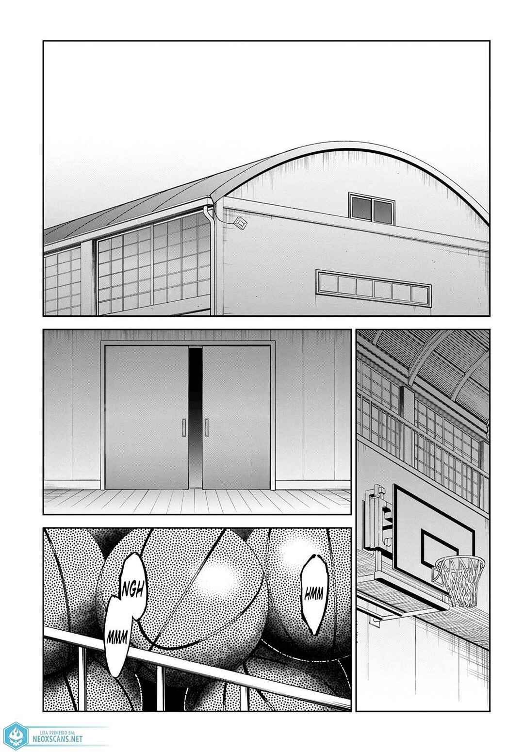 Mieruko-chan Chapter 52 - Page 28