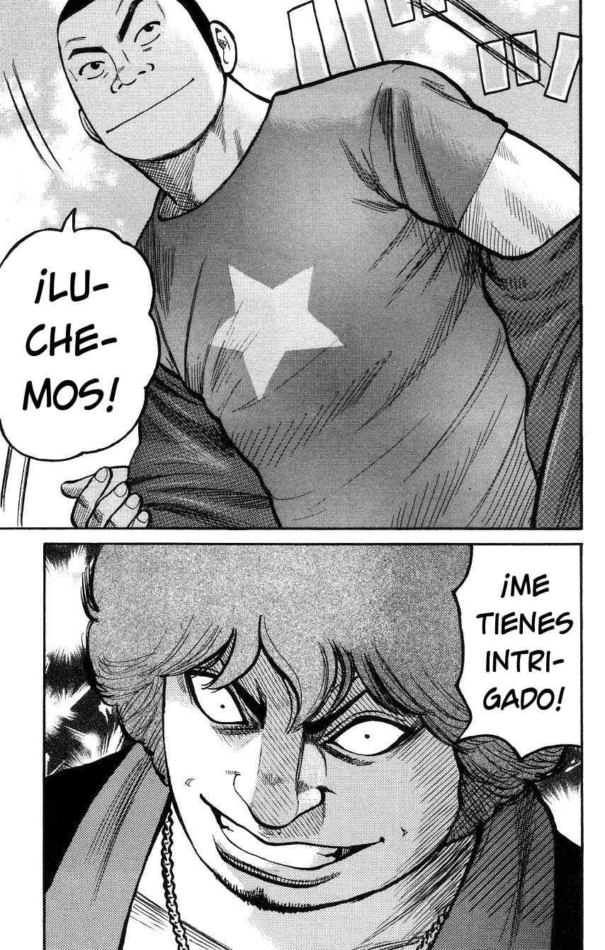 WORST Chapter 121 - Page 23